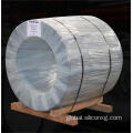 China Calcium cored wire/Calcium Wire Manufactory